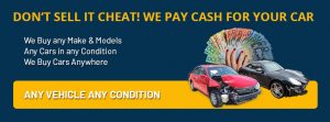 Cash For Cars Geelong